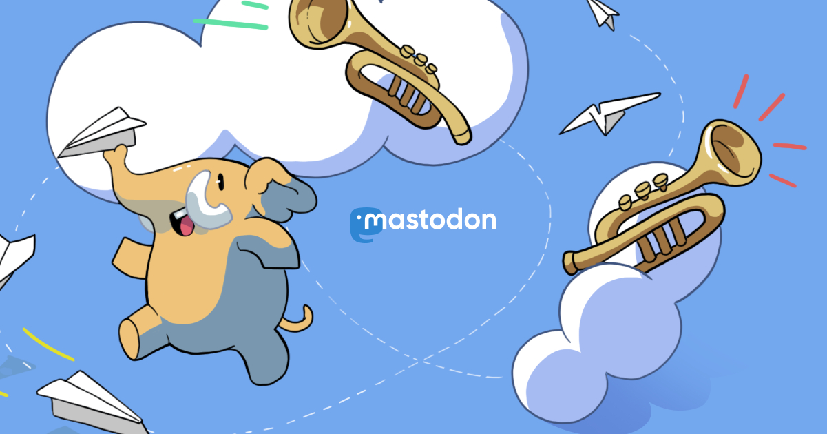 Mastodon